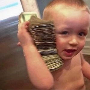 Meet your Posher, Carlos